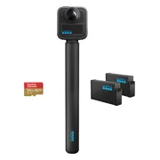 GoPro MAX2 Accessory Bundle