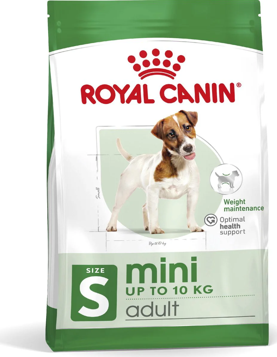 Royal Canin Mini Adult Hondenvoer 4 kg