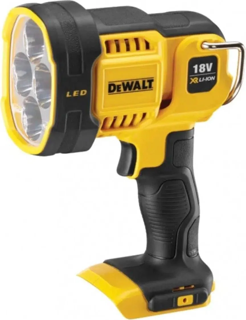 DeWALT DCL043 Spotlight 18V XR Basic Body