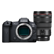 Canon EOS R5 + RF 24-70mm f/2.8L IS USM