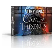 Tiny Epic Game of Thrones