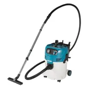Makita VC3012L Stofzuiger L-Klasse 23.5L 1200W