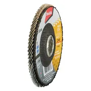 Makita D-76009 Lamellenschuurschijf Z40 X-LOCK | 125mm