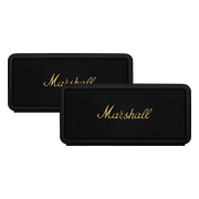 Marshall Middleton Black & Brass Duo Pack