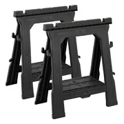 Stanley STST1-70713 Opvouwbare zaagbok V-groef Set