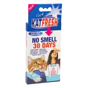 Catfresh 30 dagen