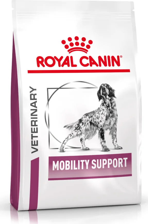 Royal Canin Hondenvoer Mobility Support 7 kg