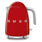 SMEG KLF03RDEU Rood