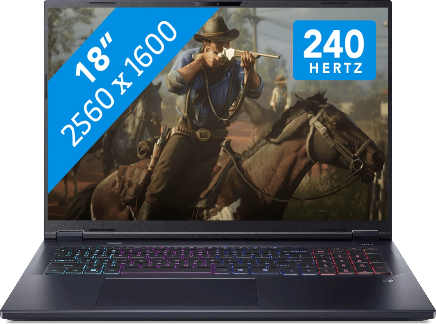 Acer Predator Helios Neo 18 AI PHN18-72-9915