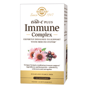 Solgar Ester-C® Plus Immuun Complex Softgels 60SG