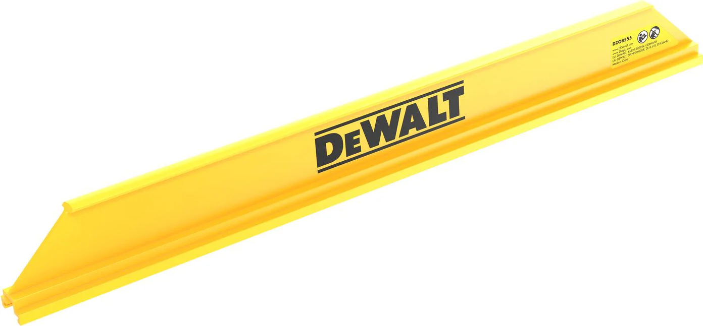 DeWALT DZO8555 Opvangplaat voor heggenschaar (DCMHT562/DCMHT564)