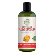 Petal Fresh Shampoo Softening Rose & Honeysuckle 475ML