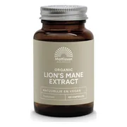 Mattisson HealthStyle Lion's Mane Extract Capsules 60CP
