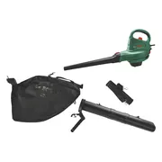 Bosch UniversalGardenTidy 3000