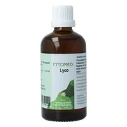 Fytomed Lyco Druppels 100ML