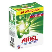 Ariel Waspoeder Universal+ 36 wasbeurten 1,98 kg