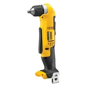 DeWALT DCD740NT Accu haakse boormachine 18V XR Basic Body in TSTAK