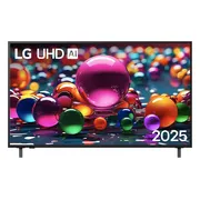 LG 55" Smart UA75 4K (2025)