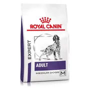 Royal Canin Hondenvoer Droog Adult Medium 4 kg