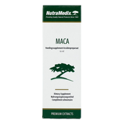 Nutramedix Maca 60ML