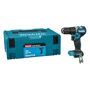Makita DHP487ZJ Accu klop-/schroefboormachine 18V Basic Body in Mbox