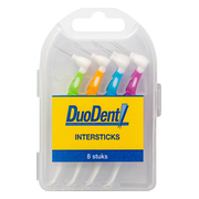 Duodent Intersticks 8ST