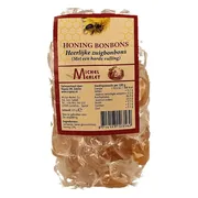 Michel Merlet Hoestbonbons Honing 125GR