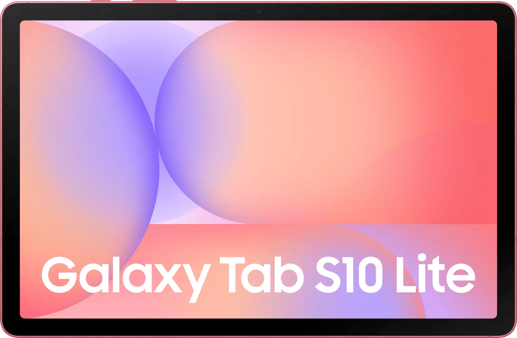 Samsung Galaxy Tab S10 Lite 10,9 inch 256GB Wifi Rood
