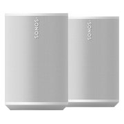 Sonos Era 100 Wit Duopack
