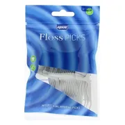 Rident Tandenstokers Floss 50ST