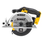 DeWALT DCS391N Accu cirkelzaag 165mm 18V XR Basic Body