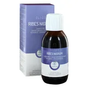 RPSH Ribes Nigrum Oligo Zwarte Bes Druppels 120ML
