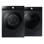 Samsung WW11DB8B95GBU3 QuickDrive + Samsung DV90DB8845GBU3 Silent Dry