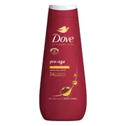 Dove Pro Age Body Wash 400ML
