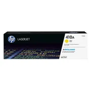 HP 410A Toner Geel