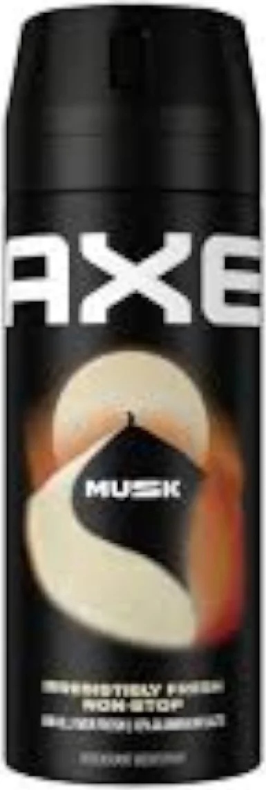 Axe Musk Deodorant Bodyspray 150ML