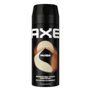 Axe Musk Deodorant Bodyspray 150ML