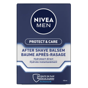 NIVEA Men Aftershave Balsem Protect & Care 100 ml