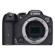 Canon EOS R7 Body