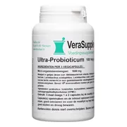 VeraSupplements Ultra Probioticum Capsules 100VCP