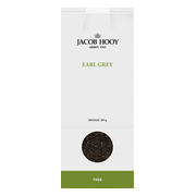 Jacob Hooy Earl Grey Thee 80GR