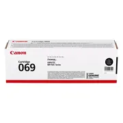 Canon 069 Inkt Toner Zwart