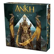 Ankh Gods of Egypt