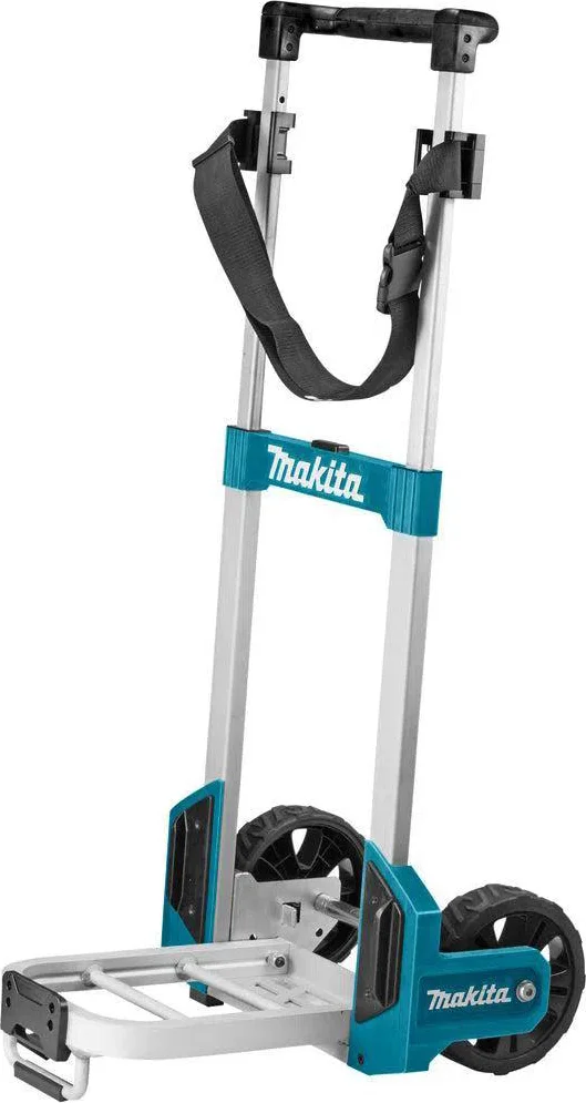 Makita TR00000001 Steekwagen voor Mbox