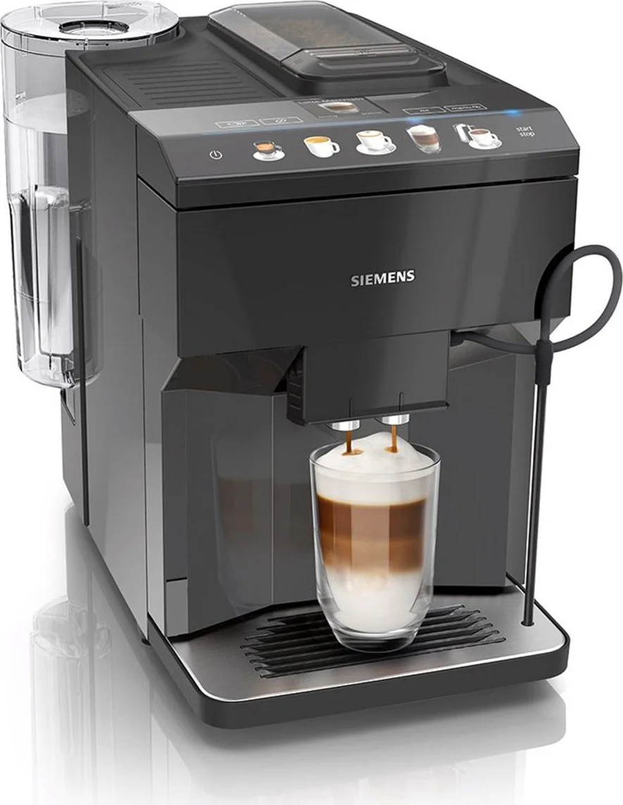 Siemens EQ.500 TP501R09 Classic - Volautomatische koffiemachine