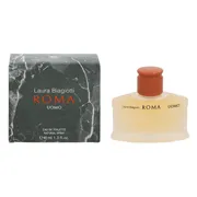 Laura Biagiotti Roma Uomo Eau de Toilette 40ML