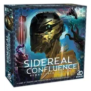 Sidereal Confluence Remastered Edition
