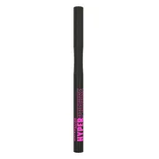 3x Maybelline Hyper Precise All Day Liquid Eyeliner 01 Black