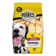 Voskes Merg Hartjes 400 gr