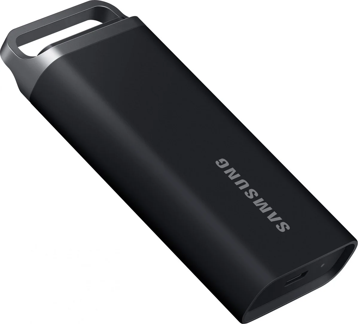 Samsung Portable SSD T5 EVO 4TB